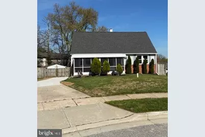 6908 Digby Road, Baltimore, MD 21207 - Photo 1