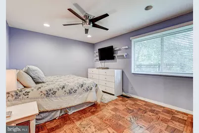 3604 Barberry Court, Baltimore, MD 21208 - Photo 19