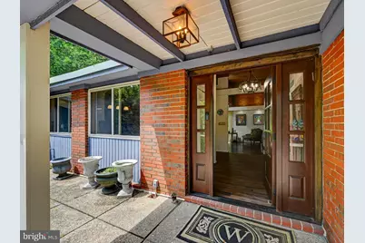 3604 Barberry Court, Baltimore, MD 21208 - Photo 3