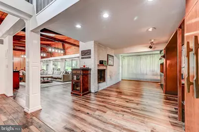 3604 Barberry Court, Baltimore, MD 21208 - Photo 7