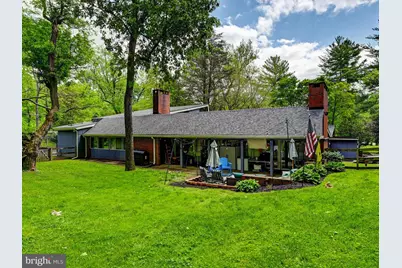 3604 Barberry Court, Baltimore, MD 21208 - Photo 39