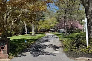 3604 Barberry Ct, Baltimore, MD 21208 - Photo 41