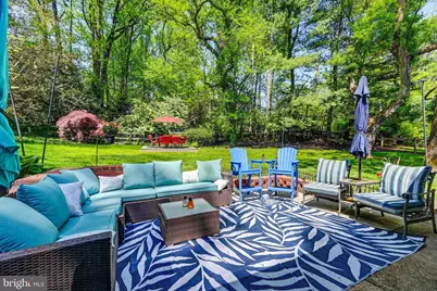3604 Barberry Court, Baltimore, MD 21208 - Photo 45