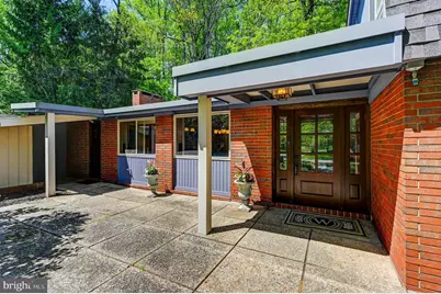 3604 Barberry Court, Baltimore, MD 21208 - Photo 3