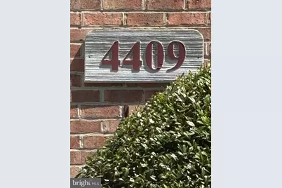 4409 Silverbrook Lane #304, Owings Mills, MD 21117 - Photo 3