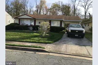 6735 Kincheloe Avenue, Baltimore, MD 21207 - Photo 1