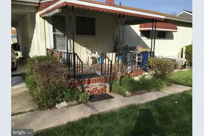 6735 Kincheloe Avenue, Baltimore, MD 21207 - Photo 3