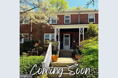 79 Murdock Road, Baltimore, MD 21212 - Photo 1