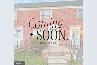 1308 Dalton Road, Baltimore, MD 21234 - Photo 1