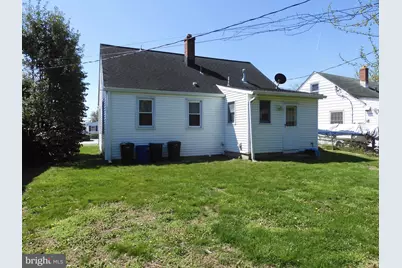 8220 Cornwall Road, Baltimore, MD 21222 - Photo 3