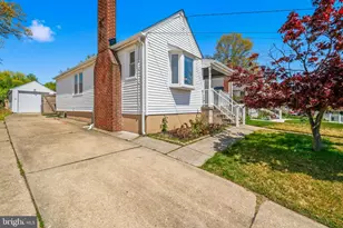 8204 Wilson Ave, Baltimore, MD 21234 - Photo 33