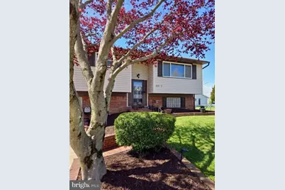 8819 Sonya Road, Randallstown, MD 21133 - Photo 1