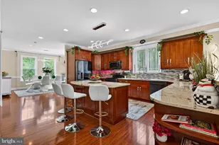 4603 Lathe Rd, Owings Mills, MD 21117 - Photo 19
