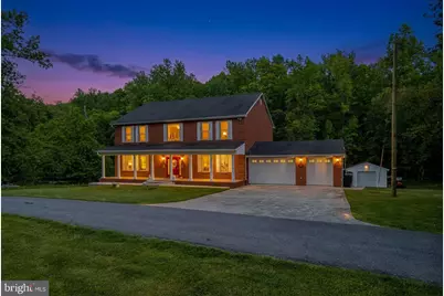 4603 Lathe Rd, Owings Mills, MD 21117 - Photo 3