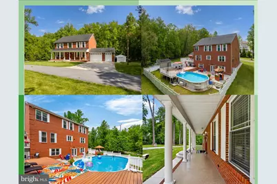 4603 Lathe Rd, Owings Mills, MD 21117 - Photo 1