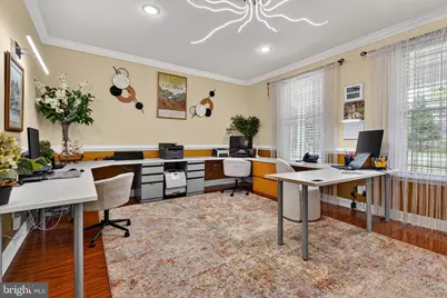 4603 Lathe Rd, Owings Mills, MD 21117 - Photo 27