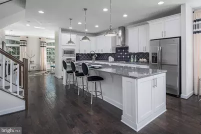 52 Wedge Way #6, Baltimore, MD 21208 - Photo 9