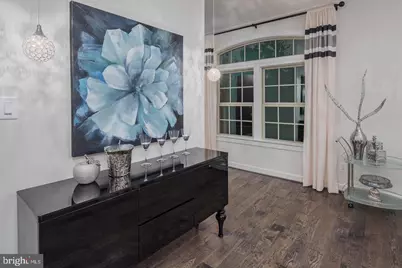 52 Wedge Way #6, Baltimore, MD 21208 - Photo 7