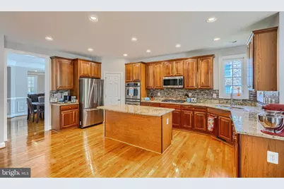 8934 Ricky Trevor Road, Perry Hall, MD 21128 - Photo 15