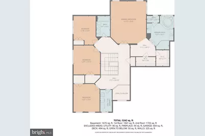 8934 Ricky Trevor Road, Perry Hall, MD 21128 - Photo 65