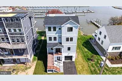 2708 Sixth Street, Sparrows Point, MD 21219 - Photo 15