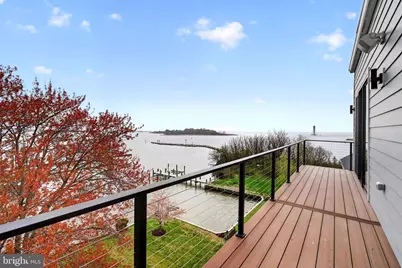 2708 Sixth Street, Sparrows Point, MD 21219 - Photo 97