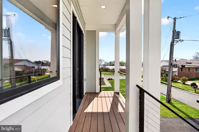 2708 Sixth Street, Sparrows Point, MD 21219 - Photo 19