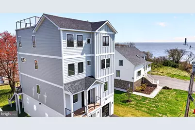 2708 Sixth Street, Sparrows Point, MD 21219 - Photo 13