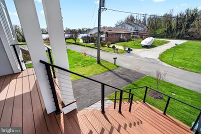 2708 Sixth Street, Sparrows Point, MD 21219 - Photo 17