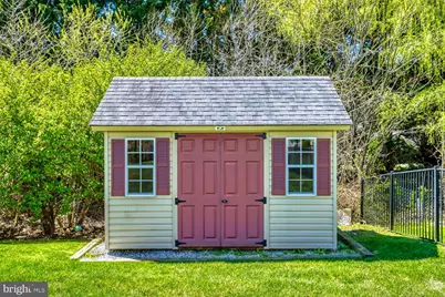 4216 Cross Spring Drive, Perry Hall, MD 21128 - Photo 11