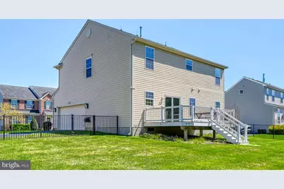 4216 Cross Spring Drive, Perry Hall, MD 21128 - Photo 17