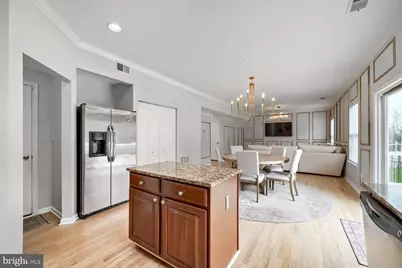 4216 Cross Spring Drive, Perry Hall, MD 21128 - Photo 17