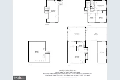 222 Deep Dale, Lutherville Timonium, MD 21093 - Photo 17