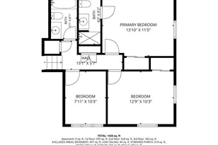 222 Deep Dale, Lutherville Timonium, MD 21093 - Photo 17