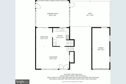 222 Deep Dale, Lutherville Timonium, MD 21093 - Photo 19