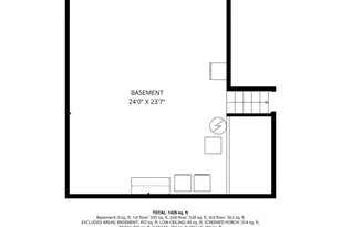 222 Deep Dale, Lutherville Timonium, MD 21093 - Photo 11