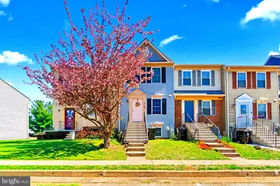 2125 Cedar Barn Way, Baltimore, MD 21244 - Photo 3