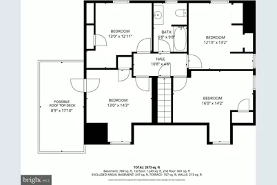 3206 Lynch Road, Baltimore, MD 21219 - Photo 33