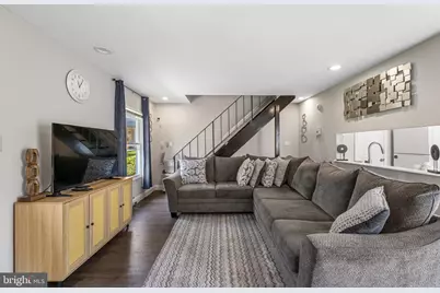 17 Woodenbridge Court #C, Reisterstown, MD 21136 - Photo 5