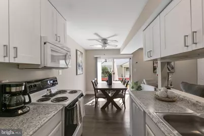 17 Woodenbridge Court #C, Reisterstown, MD 21136 - Photo 19