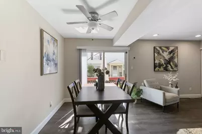 17 Woodenbridge Court #C, Reisterstown, MD 21136 - Photo 13