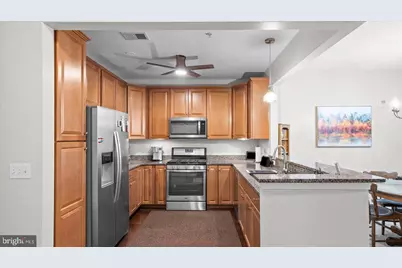 620 Quarry View Court #405, Reisterstown, MD 21136 - Photo 23