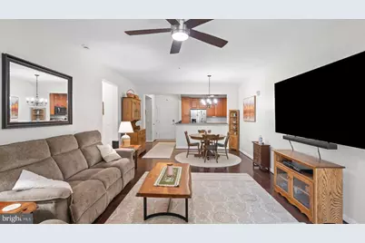 620 Quarry View Court #405, Reisterstown, MD 21136 - Photo 37