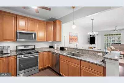 620 Quarry View Court #405, Reisterstown, MD 21136 - Photo 25