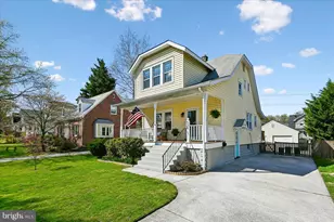 528 Murdock Rd, Baltimore, MD 21212 - Photo 5