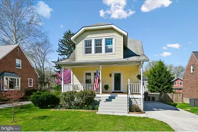 528 Murdock Road, Baltimore, MD 21212 - Photo 1