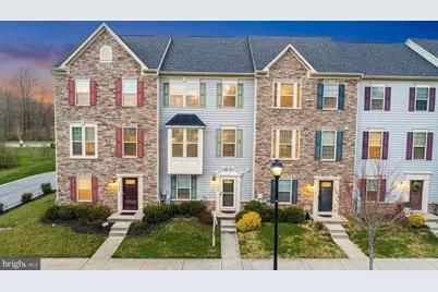 1032 Ramble Run Road, Baltimore, MD 21220 - Photo 1