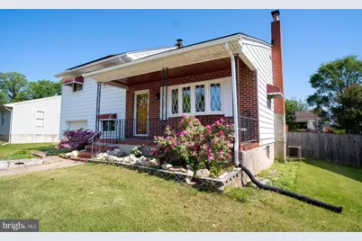 2906 Georgia Avenue, Halethorpe, MD 21227 - Photo 3