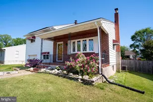 2906 Georgia Ave, Halethorpe, MD 21227 - Photo 3