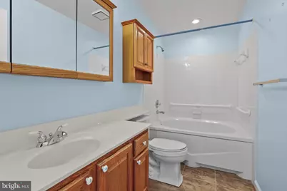 4404 Silverbrook Lane #E102, Owings Mills, MD 21117 - Photo 23
